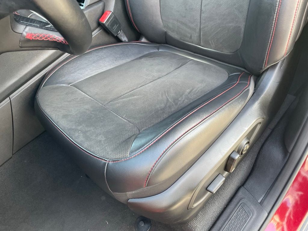 2022 Jeep Grand Cherokee Trailhawk