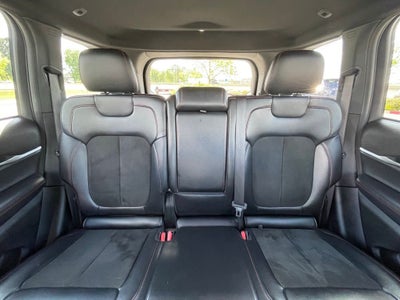 2022 Jeep Grand Cherokee Trailhawk