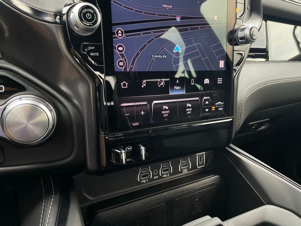 2025 RAM 1500 Limited