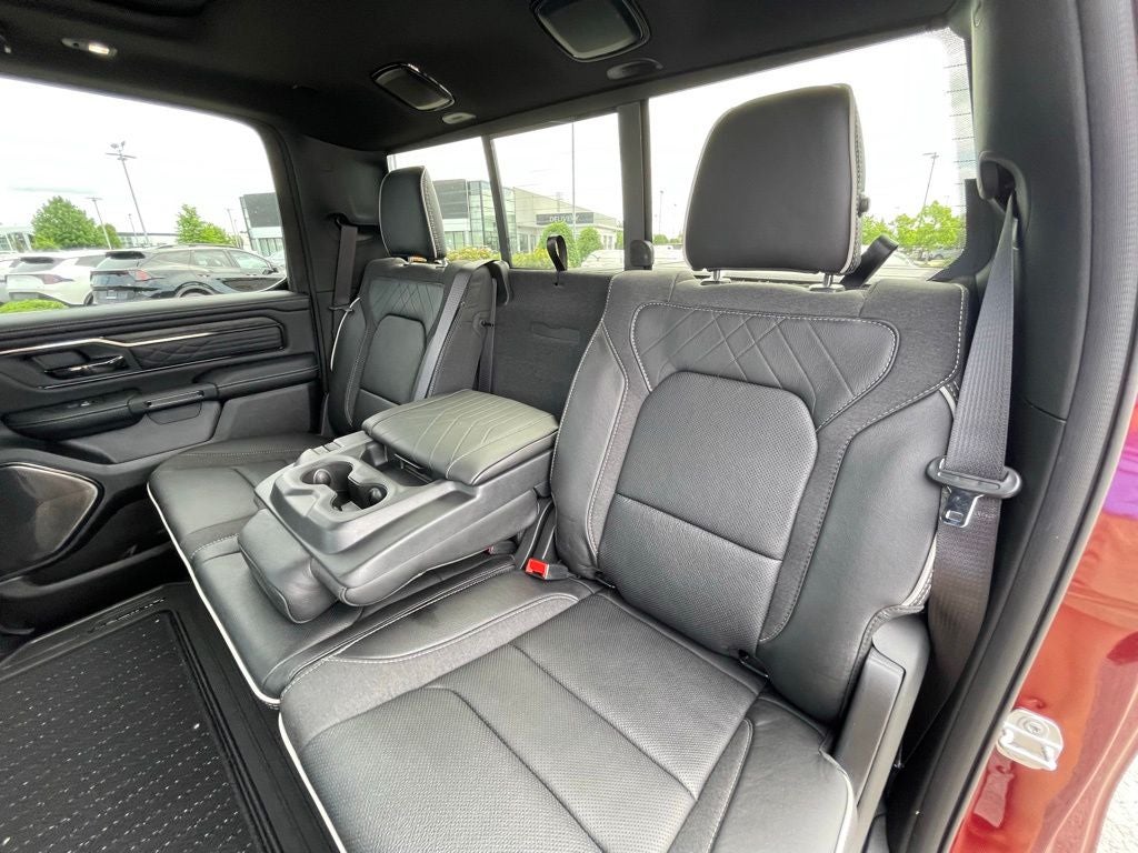 2025 RAM 1500 Limited