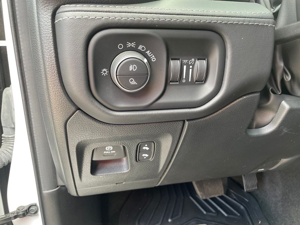 2023 RAM 1500 Limited