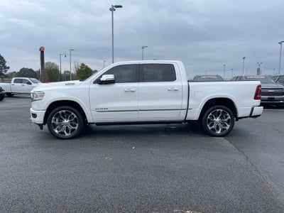 2022 RAM 1500 Limited