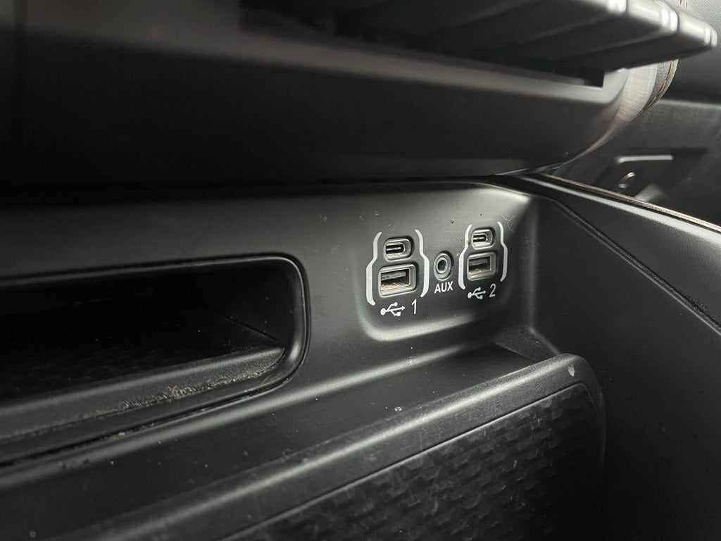 2022 RAM 1500 Laramie Longhorn