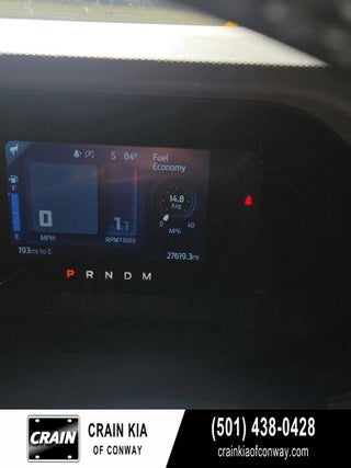2023 Ford Bronco Badlands Lift