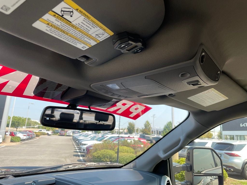 2021 Ford F-250SD Lariat