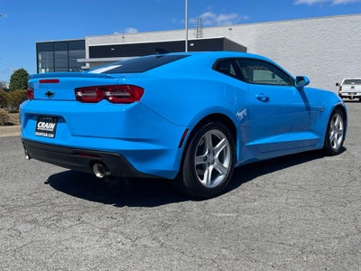 2023 Chevrolet Camaro 1LT
