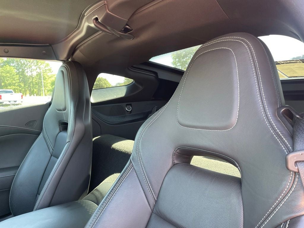 2019 Chevrolet Corvette Stingray 1LT