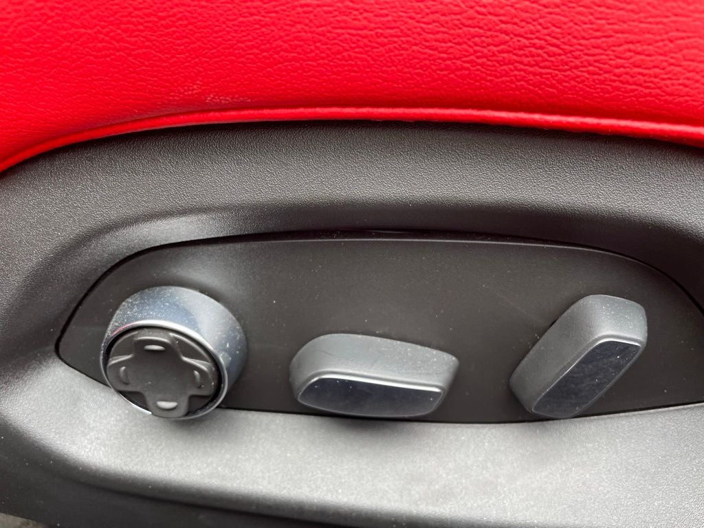 2023 Chevrolet Corvette Z06 3LZ