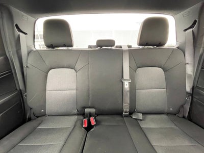 2023 Chevrolet Colorado Work Truck