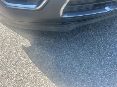 2022 GMC Acadia AT4