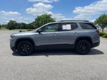 2022 GMC Acadia AT4