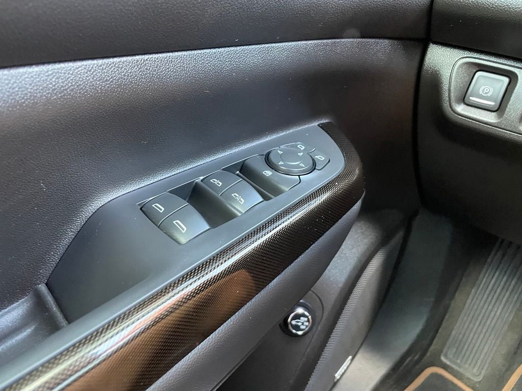 2021 GMC Acadia AT4