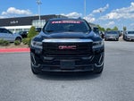 2021 GMC Acadia AT4