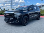 2021 GMC Acadia AT4