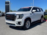 2022 GMC Yukon SLT Premium Luxury Package-Clean Carfax