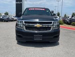 2015 Chevrolet Suburban LT
