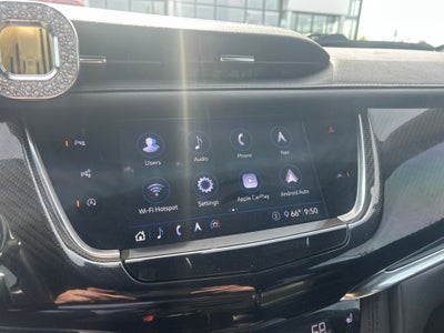 2020 Cadillac XT6 Sport