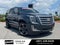 2020 Cadillac Escalade Platinum Edition