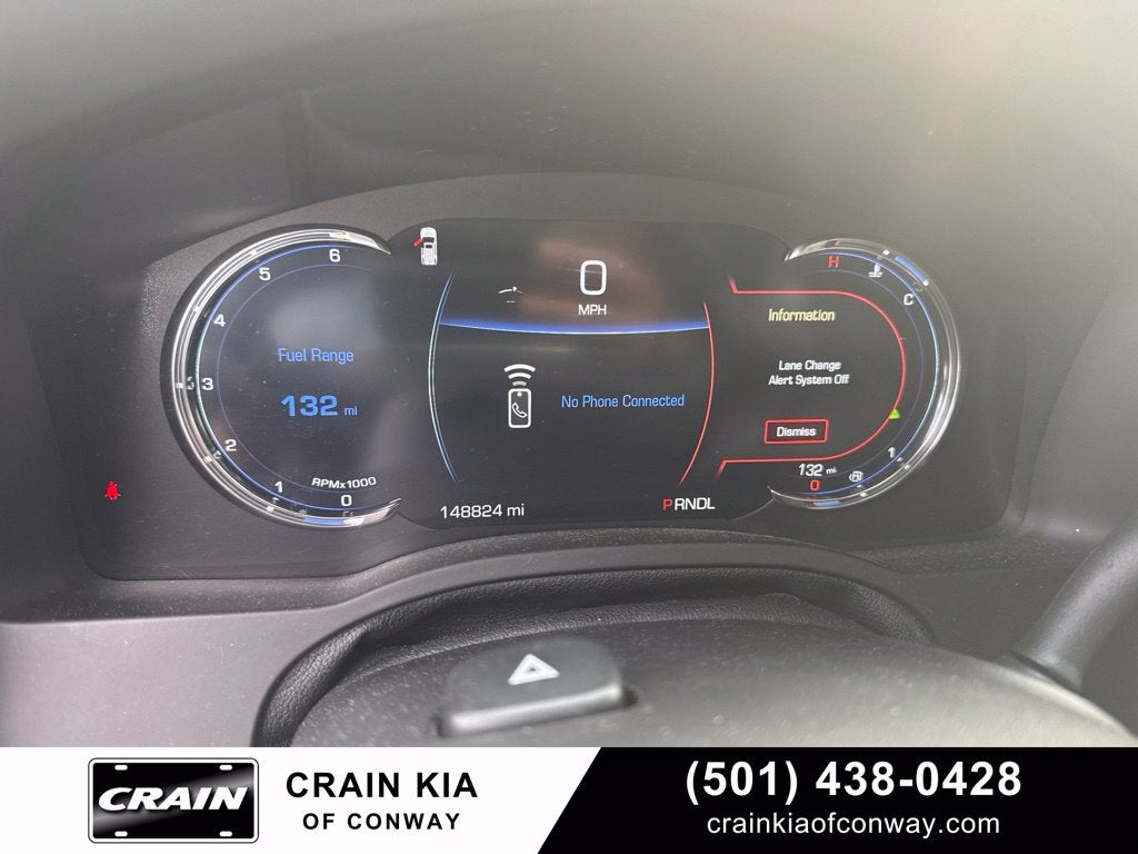 2018 Cadillac Escalade