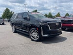 2023 Cadillac Escalade ESV Premium