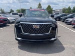 2023 Cadillac Escalade ESV Premium