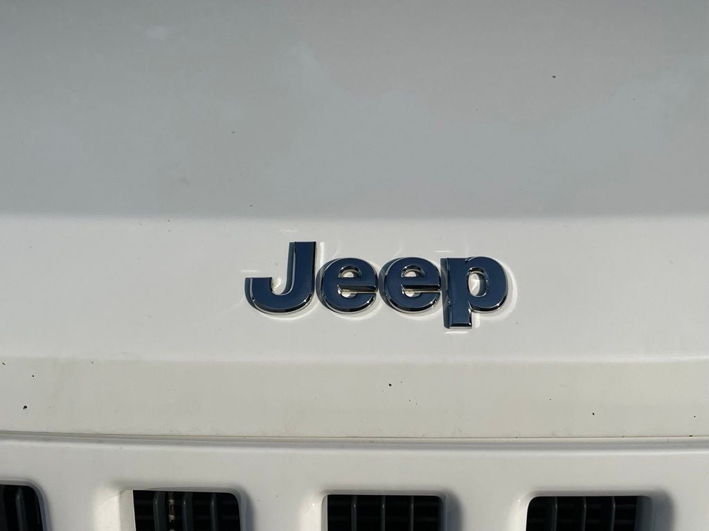 2011 Jeep Liberty Sport