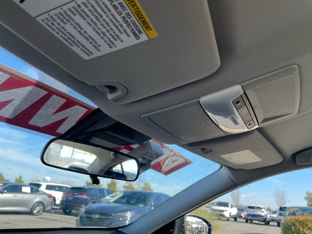 2024 Nissan Altima 2.5 S