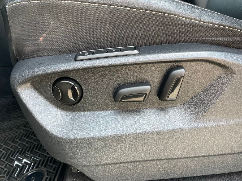 2021 Volkswagen Atlas SEL