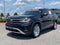 2021 Volkswagen Atlas SEL
