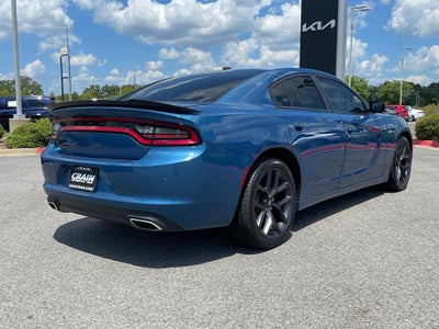 2021 Dodge Charger SXT
