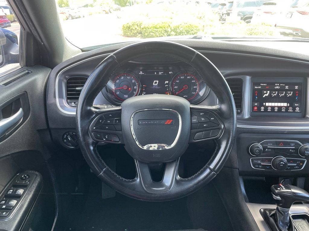 2021 Dodge Charger SXT