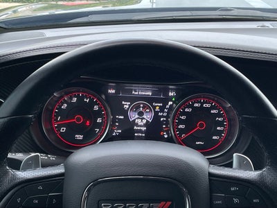 2023 Dodge Charger R T Scat Pack