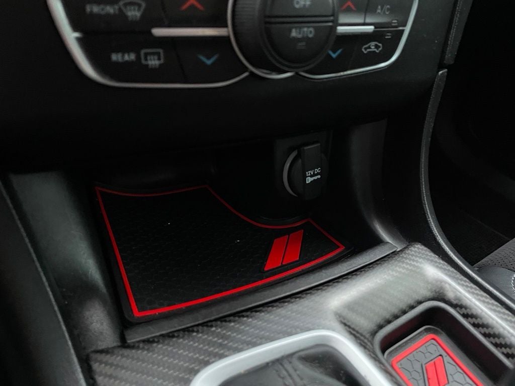 2023 Dodge Charger R T Scat Pack