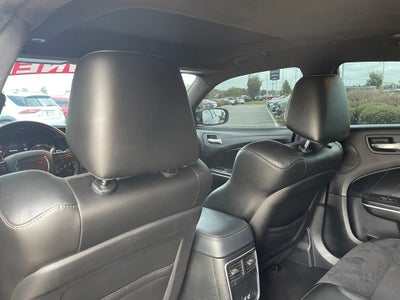 2023 Dodge Charger R T Scat Pack
