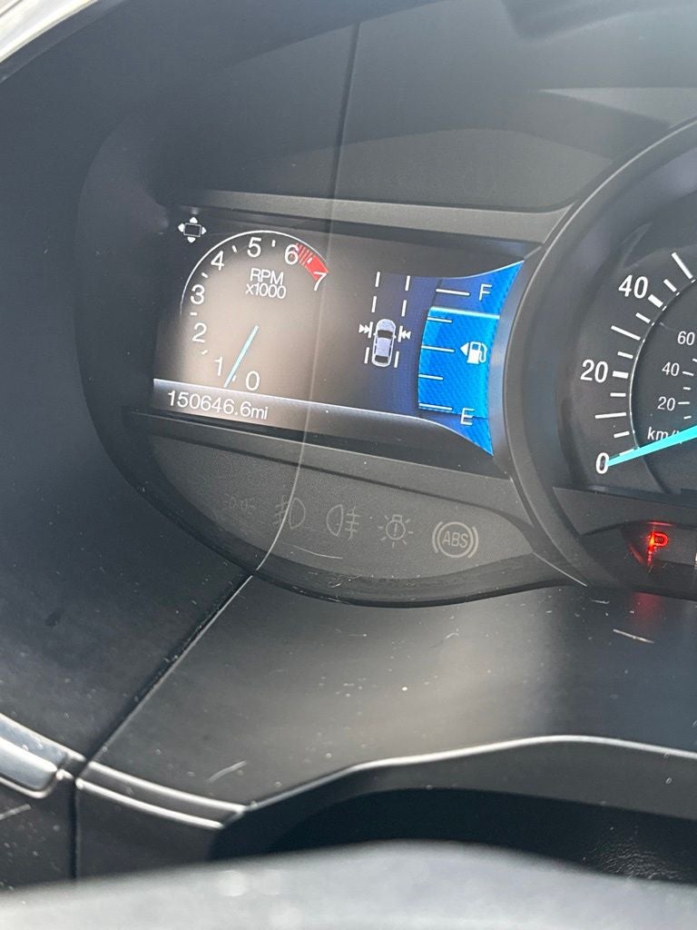 2015 Ford Edge Sport