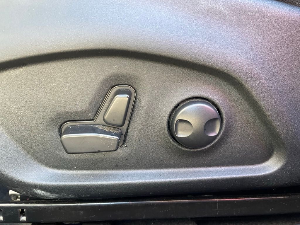 2023 Jeep Compass Altitude