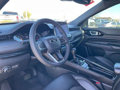 2023 Jeep Compass Altitude