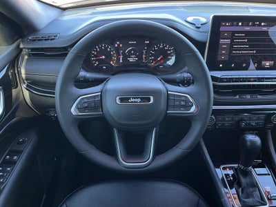 2023 Jeep Compass Altitude