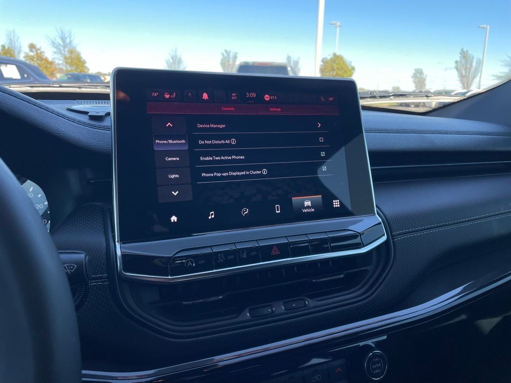 2023 Jeep Compass Altitude