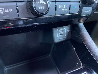 2023 Jeep Compass Altitude