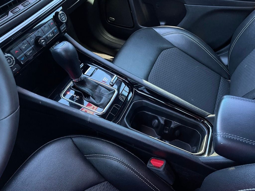 2023 Jeep Compass Altitude