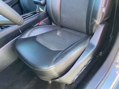 2023 Jeep Compass Altitude