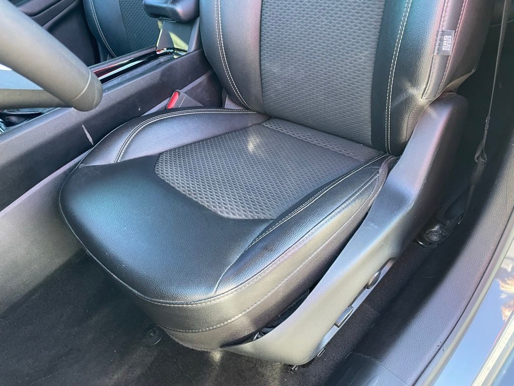 2023 Jeep Compass Altitude