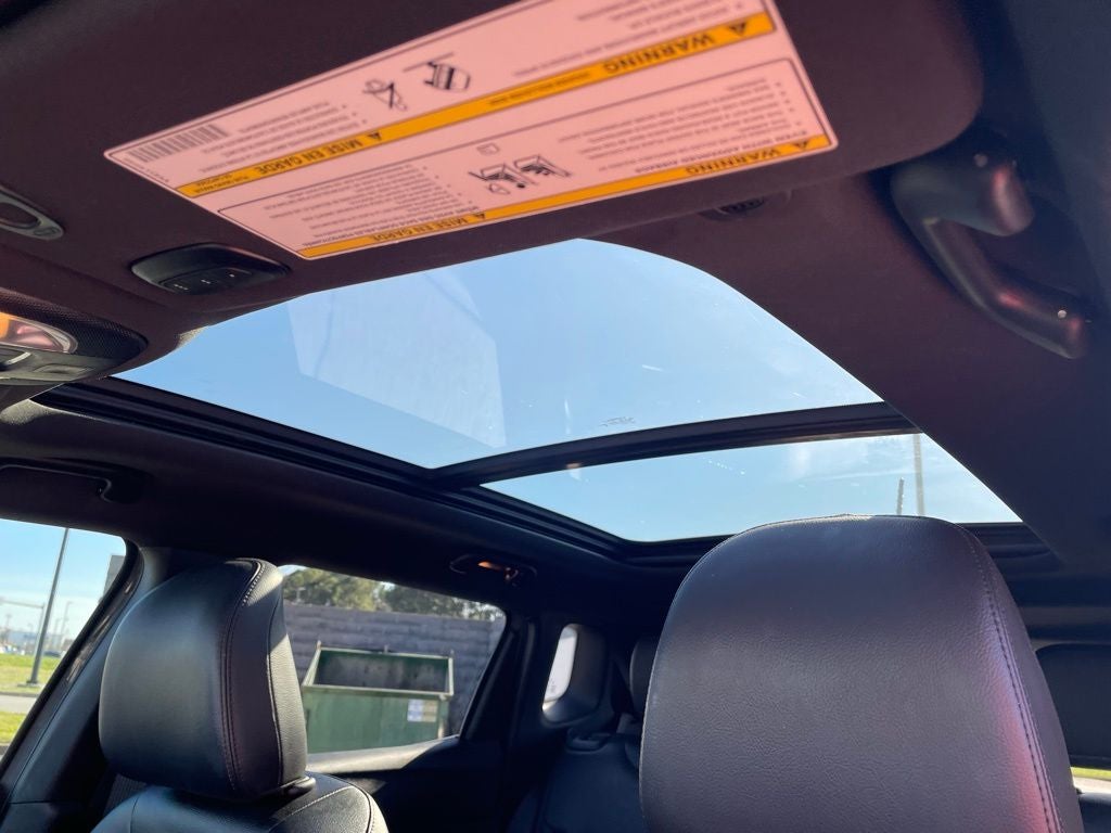 2023 Jeep Compass Altitude