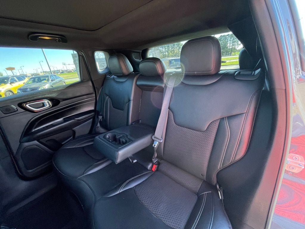 2023 Jeep Compass Altitude