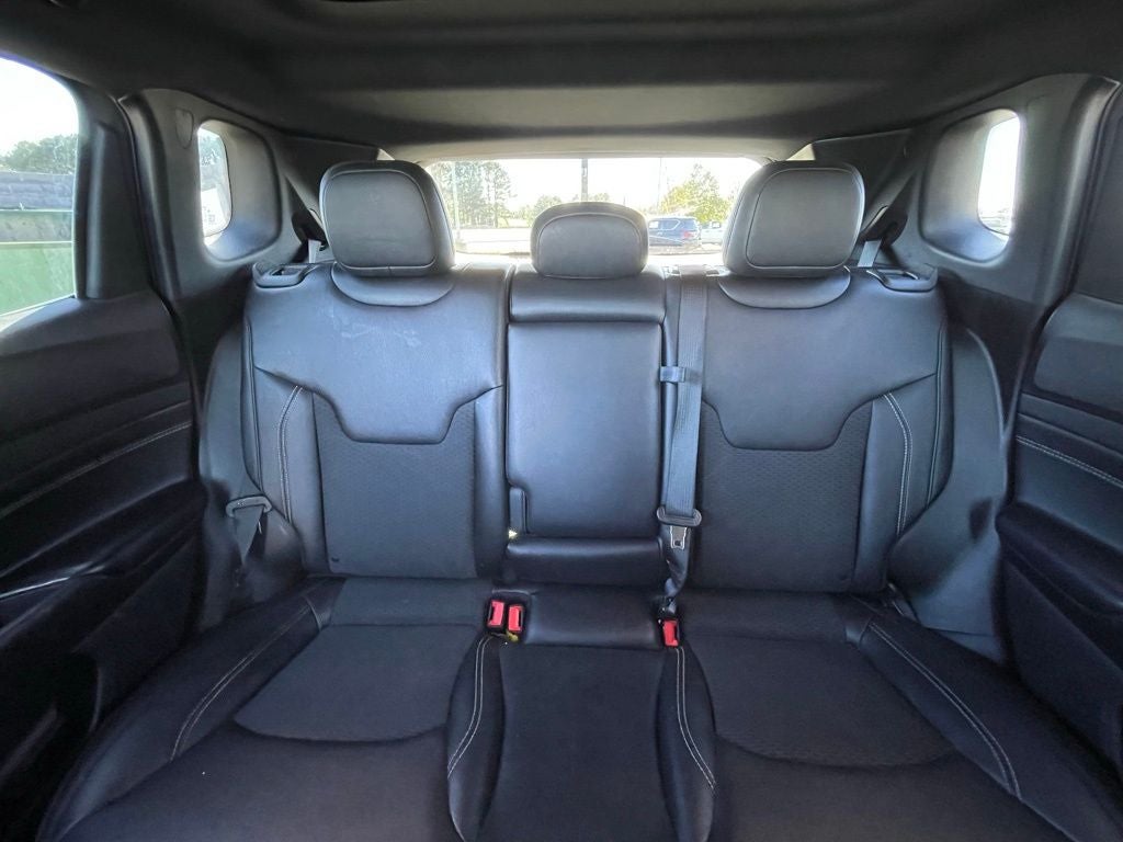 2023 Jeep Compass Altitude