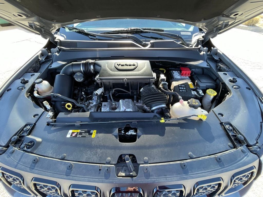 2023 Jeep Compass Altitude