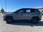 2023 Jeep Compass Altitude