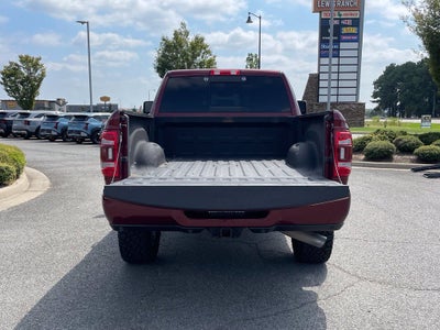 2023 RAM 2500 Longhorn