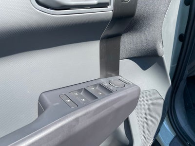 2027 Kia EV3 Wind